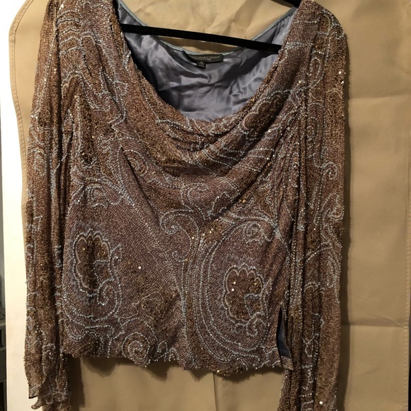 Blouse - Picture 13 of 14